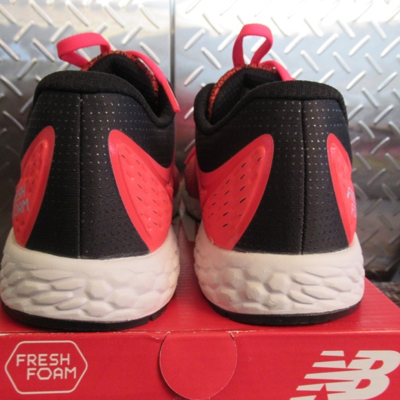New Balance Fresh Foam Zante V3 Ninja Warrior Shoes NEW IN BOX S… - Picture 5 of 11